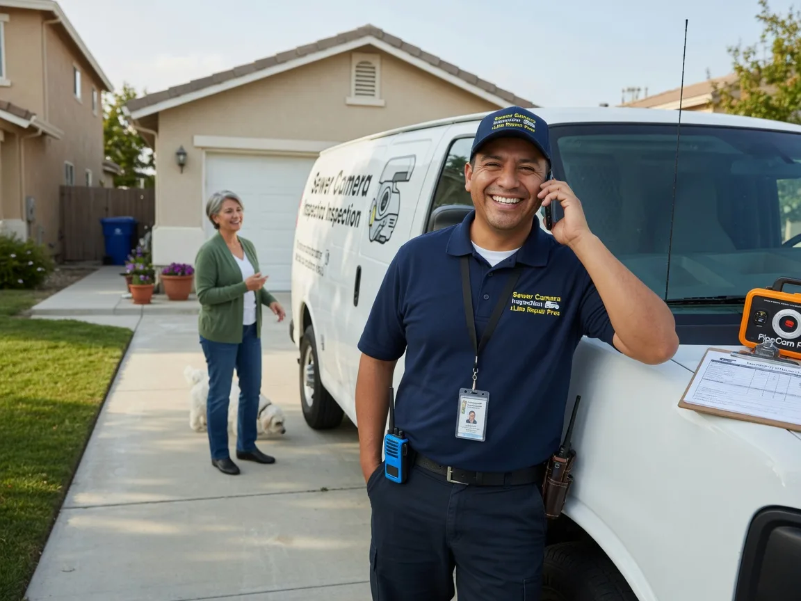 Sewer Line Repair Reedsville, OH FAQs